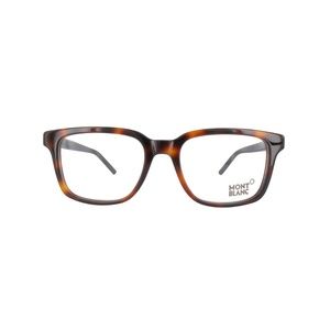 New Men's Montblanc eyeglasses